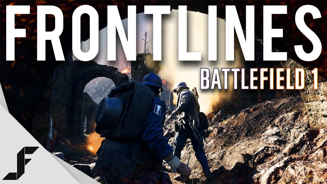 Battlefield: Frontline