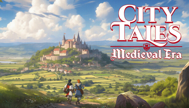 City Tales – Medieval Era