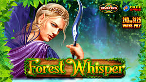 Forest Whispers